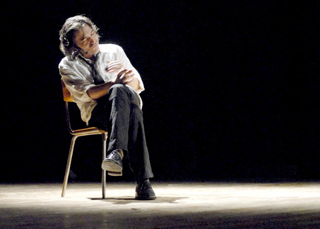 Ventennale di interezza