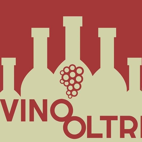 Vino Oltre - "cadrega edition"