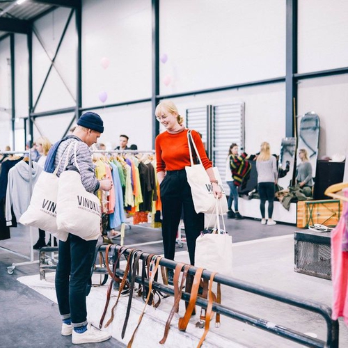 Inverno Vintage Kilo Sale • Torino • Vinokilo