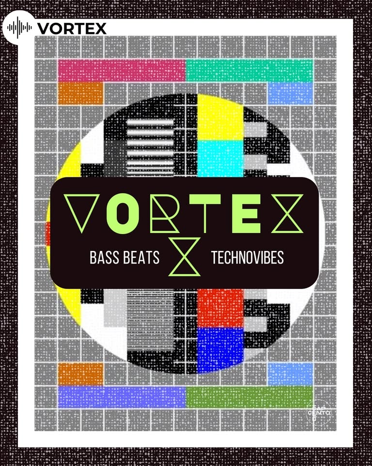 VORTEX