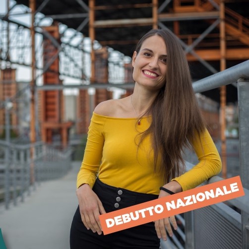 SPETTACOLO “TI LASCIO PERCHÉ MI FAI SALIRE IL CORTISOLO”