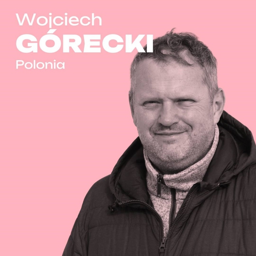 Caucaso: una galassia in movimento - Wojciech Gorecki