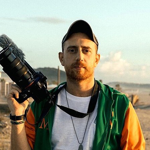 Workshop di Regia con Luca Ciriello + proiezione di "L'armée Rouge" al Piccolo Cinema