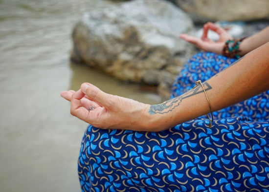 Introduzione allo yoga