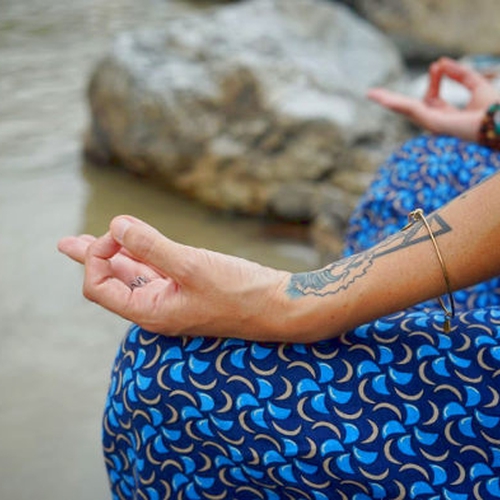 Introduzione allo yoga