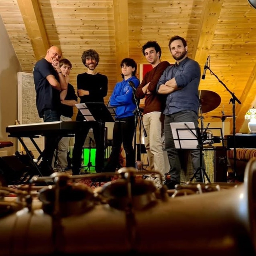 Zenit Jazz Ensamble