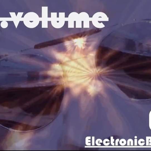 E-90 Electronic Body Music