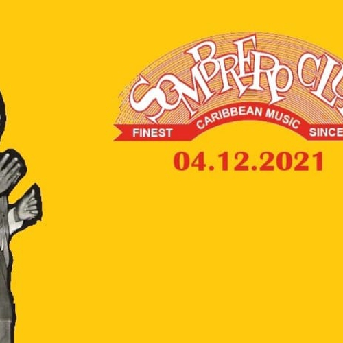 Sombrero Club 04.12.2021 Ziggy Club Turin (I)