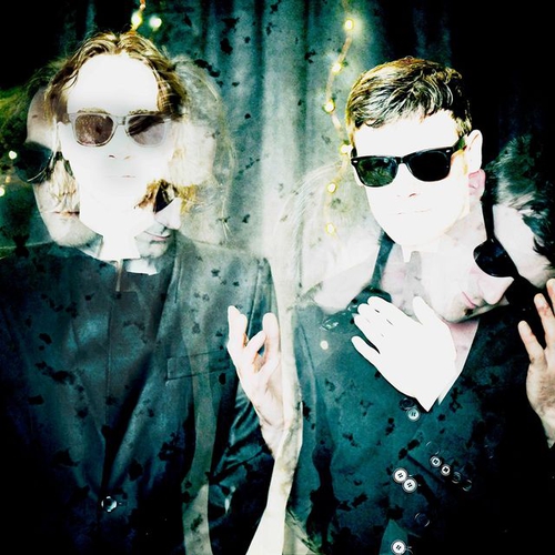 Kill Your Boyfriend live@ Ziggy Club Torino