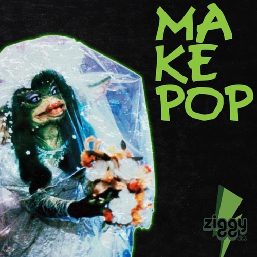 Makepop live @Ziggy club Torino