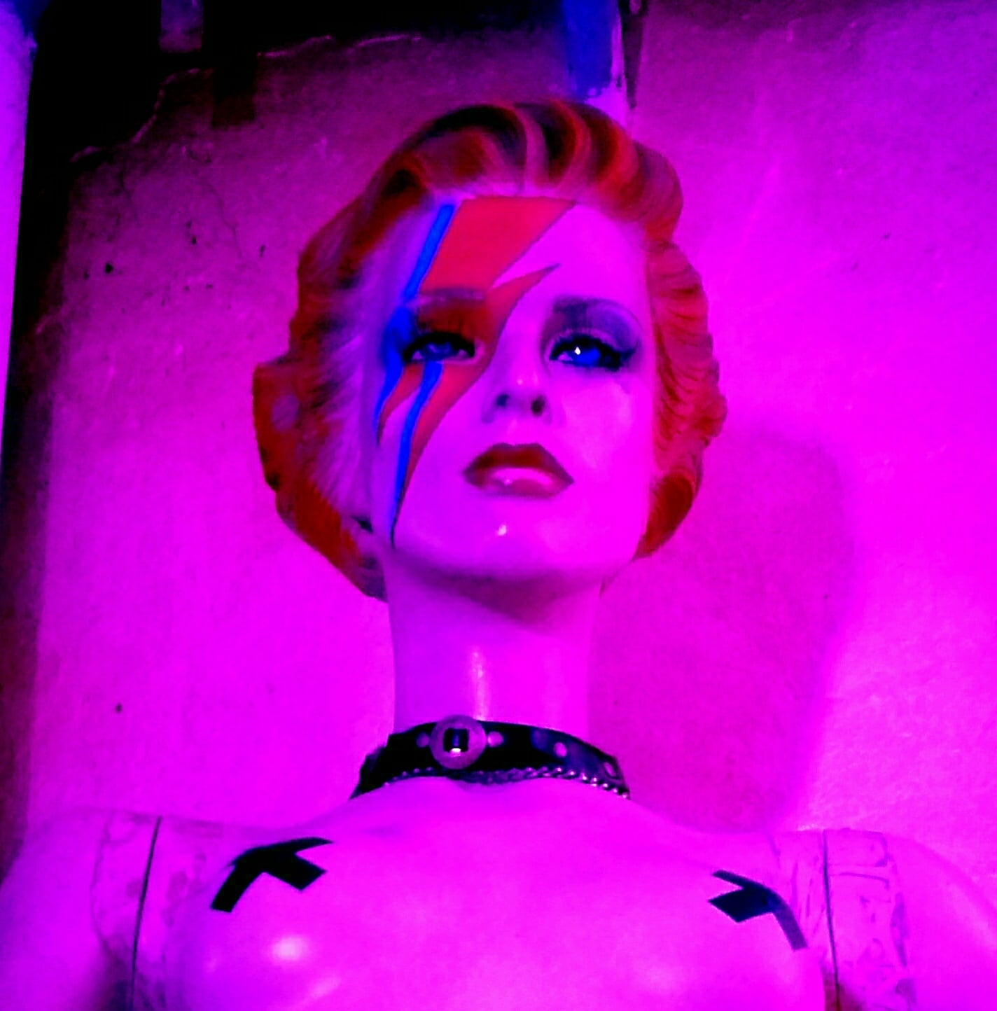 The Dark Side of the Force by Ziggy Club // Estate in Circolo