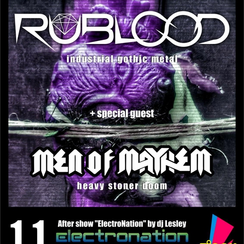 Rublood