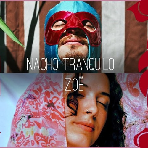 Sofà so Good #6.5 – Nacho Tranquilo + Zoe @Magazzino sul Po