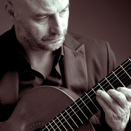 Espana & Villa Lobos